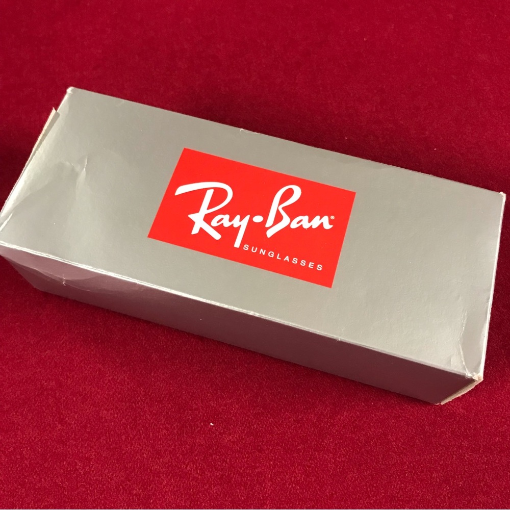 Ray Ban Sunglasses - Picture 15 of 16